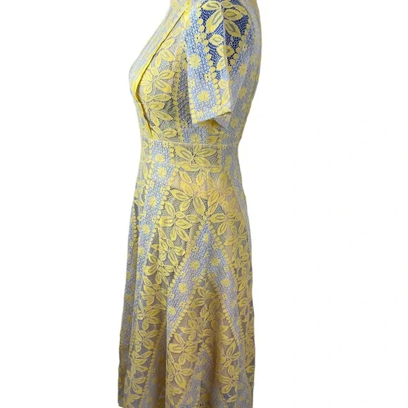 New Lace Dress from China - Picture 4 of 12